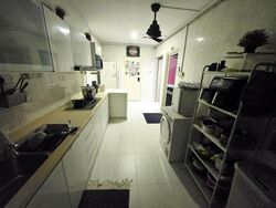 Blk 188A Rivervale Gateway (Sengkang), HDB 5 Rooms #543304511